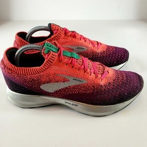 Brooks Levitate 2  Sz. 8 M